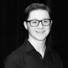 Gabriel Strong head shot
